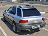Subaru Impreza 1997 года за 1 500 000 тг. в Алматы – фото 4