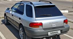 Subaru Impreza 1997 года за 1 500 000 тг. в Алматы – фото 4
