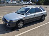 Subaru Impreza 1997 года за 1 500 000 тг. в Алматы – фото 5