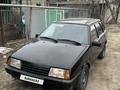 ВАЗ (Lada) 2109 2001 года за 890 000 тг. в Алматы