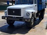 ГАЗ  3307 2006 года за 6 500 000 тг. в Кентау