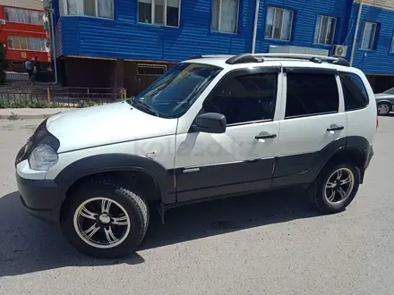 Chevrolet Niva 2014 года за 2 600 000 тг. в Кызылорда – фото 5
