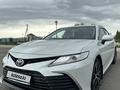 Toyota Camry 2021 года за 17 500 000 тг. в Тараз