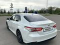 Toyota Camry 2021 года за 17 000 000 тг. в Тараз – фото 3