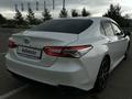 Toyota Camry 2021 года за 17 000 000 тг. в Тараз – фото 5