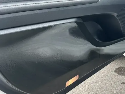 Toyota Camry 2021 года за 17 000 000 тг. в Тараз – фото 10