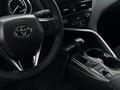 Toyota Camry 2021 года за 17 000 000 тг. в Тараз – фото 12