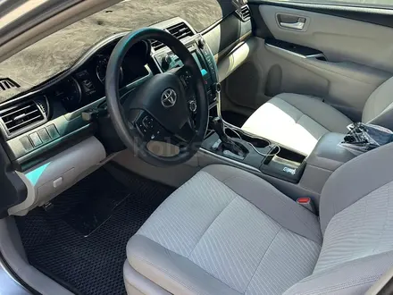 Toyota Camry 2015 года за 6 000 000 тг. в Атырау