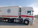 Scania  124 2000 года за 15 000 000 тг. в Кызылорда – фото 2