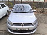 Volkswagen Polo 2014 годаfor4 800 000 тг. в Астана