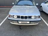 BMW 520 1993 годаfor1 700 000 тг. в Астана – фото 2