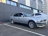BMW 520 1993 годаfor1 700 000 тг. в Астана – фото 3