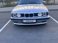 BMW 520 1993 годаүшін1 700 000 тг. в Астана – фото 5