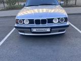 BMW 520 1993 года за 1 700 000 тг. в Астана – фото 5