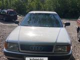 Audi 80 1995 года за 1 500 000 тг. в Караганда – фото 4