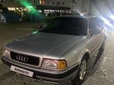 Audi 80 1995 года за 1 500 000 тг. в Караганда – фото 2