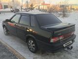 ВАЗ (Lada) 2115 2008 года за 1 600 000 тг. в Кокшетау