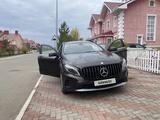 Mercedes-Benz GLA 200 2014 годаүшін10 000 000 тг. в Астана – фото 2