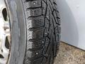 Диски с шинами зимние комплект за 80 000 тг. в Темиртау – фото 5