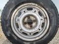 Диски с шинами зимние комплект за 80 000 тг. в Темиртау – фото 6