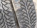 Диски с шинами зимние комплект за 80 000 тг. в Темиртау – фото 8