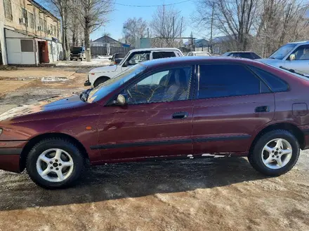 Toyota Carina E 1994 года за 1 700 000 тг. в Семей