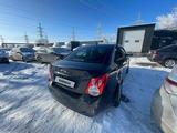 Chevrolet Aveo 2014 годаүшін3 011 000 тг. в Алматы – фото 4