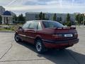 Volkswagen Passat 1992 годаүшін1 000 000 тг. в Уральск – фото 4