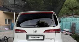 Honda Elysion 2006 года за 6 500 000 тг. в Шымкент – фото 4