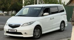 Honda Elysion 2006 года за 6 500 000 тг. в Шымкент