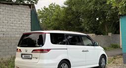Honda Elysion 2006 года за 6 500 000 тг. в Шымкент – фото 2