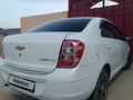 Chevrolet Cobalt 2014 годаfor5 500 000 тг. в Туркестан – фото 6