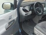 Toyota Sienna 2016 годаfor16 200 000 тг. в Тараз – фото 2