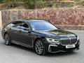 BMW 740 2020 годаfor45 000 000 тг. в Алматы