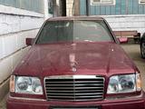 Mercedes-Benz E 230 1992 годаfor1 000 000 тг. в Жезказган – фото 2