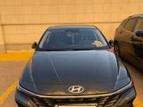 Hyundai Elantra 2024 годаүшін8 000 000 тг. в Астана – фото 2