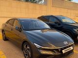 Hyundai Elantra 2024 годаүшін8 000 000 тг. в Астана
