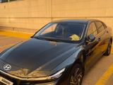 Hyundai Elantra 2024 годаүшін8 000 000 тг. в Астана – фото 3