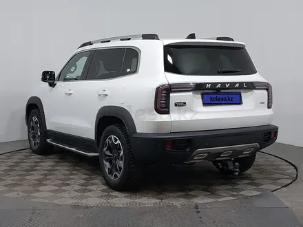 Haval Dargo 2022 года за 12 000 000 тг. в Астана – фото 7