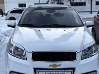 Chevrolet Nexia 2021 года за 4 900 000 тг. в Костанай
