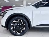 Kia Sportage Comfort 2024 года за 15 190 000 тг. в Кокшетау – фото 4