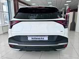 Kia Sportage X-Line+ 2024 годаfor18 190 900 тг. в Кокшетау – фото 2