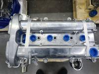 Новый двигатель на Chevrolet Captiva LE9 F16D3 F18D4 F16D4 B15D2 B12S1for850 000 тг. в Астана