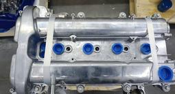 Новый двигатель на Chevrolet Captiva LE9 F16D3 F18D4 F16D4 B15D2 B12S1 за 850 000 тг. в Макинск