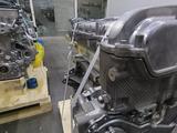 Новый двигатель на Chevrolet Captiva LE9 F16D3 F18D4 F16D4 B15D2 B12S1 за 850 000 тг. в Макинск – фото 2