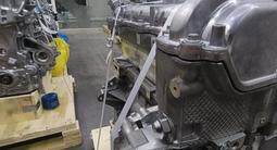Новый двигатель на Chevrolet Captiva LE9 F16D3 F18D4 F16D4 B15D2 B12S1 за 850 000 тг. в Макинск – фото 2