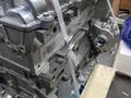 Новый двигатель на Chevrolet Captiva LE9 F16D3 F18D4 F16D4 B15D2 B12S1үшін850 000 тг. в Астана – фото 3
