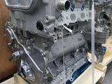 Новый двигатель на Chevrolet Captiva LE9 F16D3 F18D4 F16D4 B15D2 B12S1 за 850 000 тг. в Макинск – фото 5