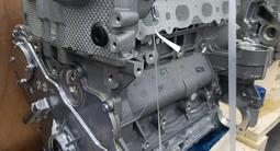 Новый двигатель на Chevrolet Captiva LE9 F16D3 F18D4 F16D4 B15D2 B12S1 за 850 000 тг. в Макинск – фото 5