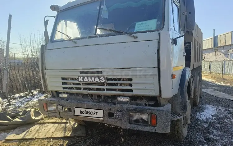 КамАЗ  5511 2001 годаfor4 999 999 тг. в Актобе